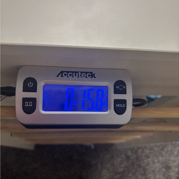 Vintage Dress Barn Appliqued Jungle Animals Denim Zip Jacket Size Small Zebra - Picture 7 of 7